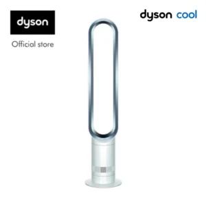 【Limited time offer】Dyson Cool ™️ Tower Fan AM07 (White/Silver)