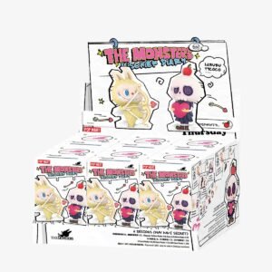 THE MONSTERS Mischief Diary Series Figures WHOLE SET