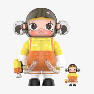 MEGA SPACE MOLLY 400%+100% Squid Game