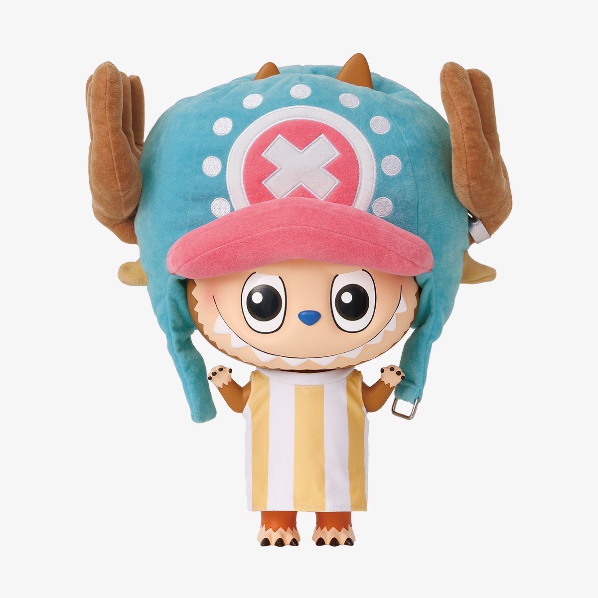 MEGA LABUBU 400% TONY TONY CHOPPER - Image 5