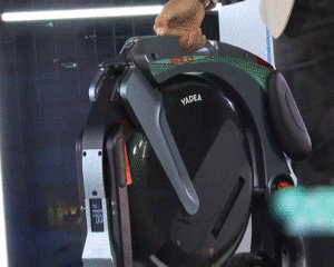 🔥YADEA SOLO Electric Folding Bike😍,【New Customers Only Need €5,69】🛒Shop Now👇