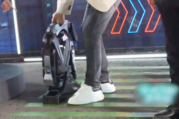 ๐ฅYADEA SOLO Electric Folding Bike๐๏ผใNew Customers Only Need โฌ5,69ใ๐Shop Now๐ - Image 10