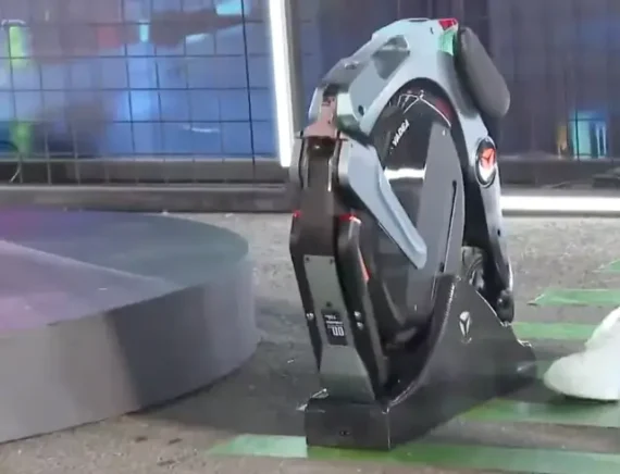 ๐ฅYADEA SOLO Electric Folding Bike๐๏ผใNew Customers Only Need โฌ5,69ใ๐Shop Now๐ - Image 2