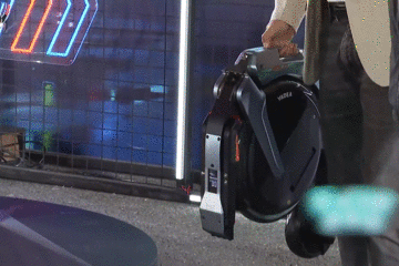 ๐ฅYADEA SOLO Electric Folding Bike๐๏ผใNew Customers Only Need โฌ5,69ใ๐Shop Now๐ - Image 4