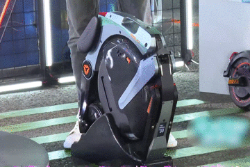 ๐ฅYADEA SOLO Electric Folding Bike๐๏ผใNew Customers Only Need โฌ5,69ใ๐Shop Now๐ - Image 5