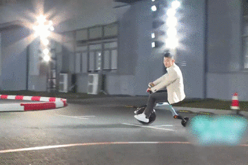 ๐ฅYADEA SOLO Electric Folding Bike๐๏ผใNew Customers Only Need โฌ5,69ใ๐Shop Now๐ - Image 6