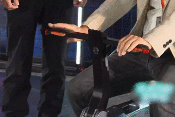 ๐ฅYADEA SOLO Electric Folding Bike๐๏ผใNew Customers Only Need โฌ5,69ใ๐Shop Now๐ - Image 7