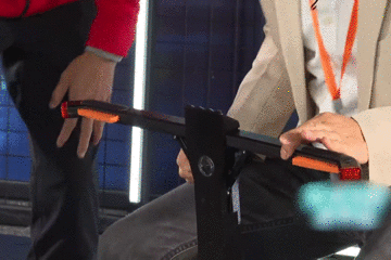 ๐ฅYADEA SOLO Electric Folding Bike๐๏ผใNew Customers Only Need โฌ5,69ใ๐Shop Now๐ - Image 8