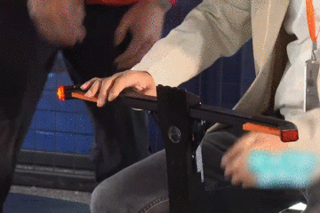 ๐ฅYADEA SOLO Electric Folding Bike๐๏ผใNew Customers Only Need โฌ5,69ใ๐Shop Now๐ - Image 9