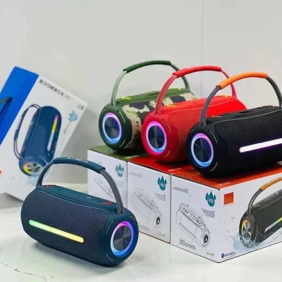 Last Day Clearance Sale Only €2,99-JBL Boombox-360 Powerful Bluetooth Speaker - Image 6